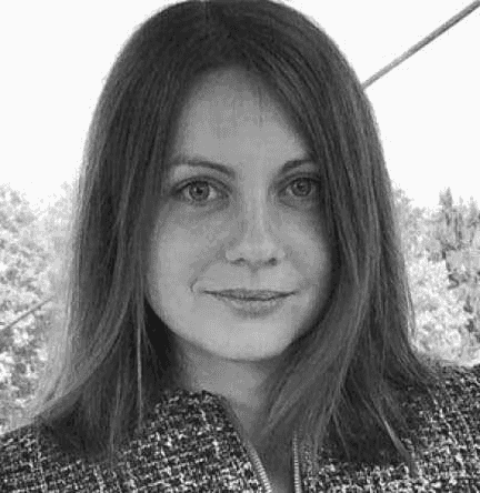 Anna Krutiy | Business of Fashion Instructor | Parsons Paris