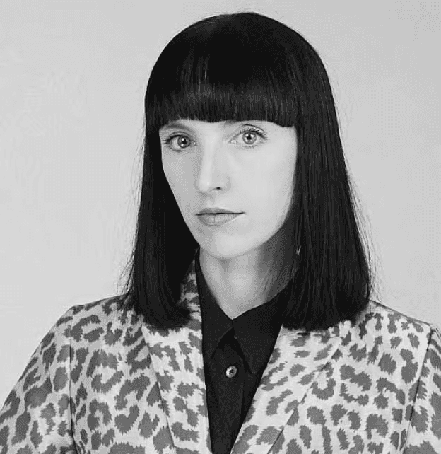 Marie-Genevieve Cyr | Fashion Design Instructor | Parsons Paris